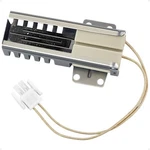 Oven Burner Igniter For Samsung NX58N9420SG NX58R4311SG NX58R4311SS NX58R5601SG. Fixed Price $35.37.