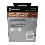 Southwire Durable Conversion Electric Stove Gas Range Voltage Outlet Adapters. Fixed Price $23.89.