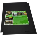 Liners For Bottom Of Electric Oven, Mat, 15.75" X 23.62", Easy C.... Fixed Price $12.54.