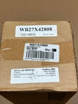 WB27X42808 Oem Genuine Oven Range Control Board TO9 -JGBS60REK6SS. Fixed Price $74.95.