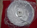 Interline Brand Alternative 2489350 -8" Electric Range Universal Drip Pan 6 Pk. Fixed Price $12.99.