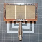 Dacor Range Infrared Broiler Burner Assembly 12422 Erg Erd Tested Genuine Oem. Fixed Price $174.96.