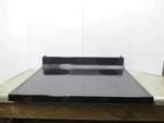 Kenmore Range Cooktop Chipped/scratches Part # WB50T10010. Fixed Price $250.00.