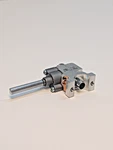 Bosch Oem Surface Burner Valve 00189306. Fixed Price $24.99.