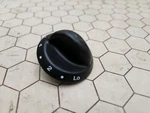 Oem Jenn-air Range Burner Knob WP7737P193-60. Fixed Price $14.50.