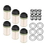 6 Pcs A4700903151 Fuel Filter PF9908 For Detroit Diesel DD13 DD15 Freightliner. Fixed Price $54.29.