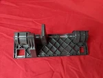 Hoover UH71012 Windtunnel Vacuum Carriage Front Wheel Assembly 440001693. Fixed Price $15.19.
