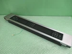 W10570034 WPW10708464 WPW10317350 Whirlpool Wall Oven Control Panel Assy. Fixed Price $277.77.