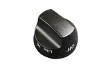 Kitchenaid, Whirlpool Oem Surface Control Knob W11177673 - B76. Fixed Price $44.96.