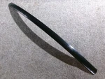 5304522046 Frigidaire Range Oven Door Handle. Fixed Price $30.00.