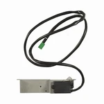 WB24X10179 Range Hood Microswitch Assembly. Fixed Price $126.48.