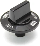 Whirlpool Range Thermostat Knob WP74002419. Fixed Price $27.15.