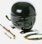 Brand New Genuine Refrigerator Compressor WR87X10211. Fixed Price $326.63.