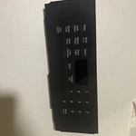 WB27X47788 Oem Range Faceplate Control Panel Substitutes WB27X47666. Fixed Price $95.00.
