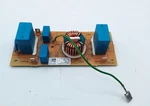 W11398764 Whirlpool Oven Filter For Wall. Fixed Price $18.99.
