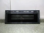 Samsung Range Upper Door Glass Scratches Part # DG94-01281D. Fixed Price $141.53.