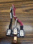 Samsung Range Terminal Block 8500018 Oem Part. Fixed Price $8.00.