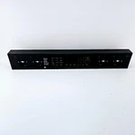 Genuine Samsung Range, Touch Panel Assy # DG94-05928D DG96-01136A DG94-06051A. Fixed Price $399.98.