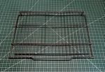 Wolf Oven Rack 808654. Fixed Price $40.00.