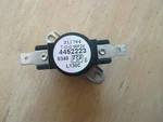 Kitchen Aid Whirlpool Single Oven KEBC107KSS03 High Limit Switch 4452223 Tested. Fixed Price $12.95.