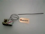 Electric Range Oven Thermostat Genuine Factory Part Nos WB21X5105, WB21X5212. Fixed Price $285.65.