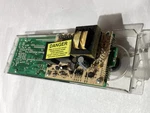 Ge 164D2851P012 Oven Control Board AZ201553 WM2443. Fixed Price $48.44.