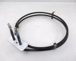 Free Year Warranty Viking Oven / Stove Convection Element PJ010047. Fixed Price $29.05.