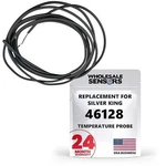 Replacement Silver King 46128 Black Ntc 60" Temperature Probe For. Fixed Price $25.99.