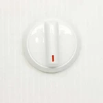 Whirlpool WP98006102 Range Oven Control Knob, 1/2" Plastic, Oem Replacement. Fixed Price $24.73.