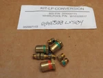 Whirlpool Range Conversion Kit Part # W10328517 Unused. Fixed Price $35.98.