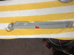 W10792991 Whirlpool Range Motorized Oven Door Latch Free Shipping. Fixed Price $39.99.