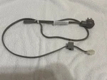 Oem Frigidaire Range Stove Power Cord 5304515659 318144008 73202006. Fixed Price $19.99.