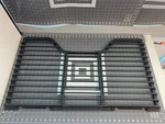 New Whirlpool Range Oven Burner Grate Set P# W10597193. Fixed Price $200.00.