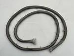 Thermador Range Oven Door Gasket 15-10-127 00487240. Fixed Price $199.95.