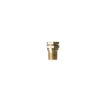 Ge WB28K10023 89MM Lp Orifice 1/2" Npt Gas Valve. Fixed Price $41.20.