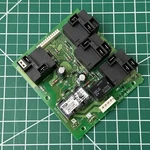 Ge Oven Control Board WB27T10562. Fixed Price $39.95.