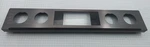 Samsung Control Panel (shell) DG94-01601B. Fixed Price $189.99.