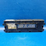 Genuine Range Oven, Control Board # WB27K10431. Fixed Price $79.98.