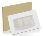 WB57K10110 Outer Oven Door Glass For Ge Stove 29.6" X 18.7" WB57K10109 EGR2000E. Fixed Price $45.00.