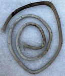 Ge & Kenmore Oven Door Gasket WB32T10006 WB32T10001 875620 AP2028182 PS244615. Fixed Price $57.33.