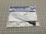 WB10X32782-*OPEN Bag* Genuine Microwave Oven Door Latch **free Shipping**. Fixed Price $15.00.