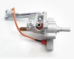 Seven Universe Gas Burner Igniter Valve DA322 QTY2. Fixed Price $65.00.