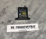 Frigidaire FFEW3025LBA Range Cooling Fan Relay PCLH-106A1F Part# 318112703. Fixed Price $35.99.