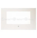Original New Oem Ge WB56X21369 Glass Oven Door. Fixed Price $209.00.