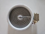 Frigidaire Stove 374063522 A02843501 Cooktop Radiant Element. Fixed Price $18.49.