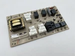 Dacor Oven Relay Control Board Oem Yr Warranty 62439 92029 82993 DE81-08448A. Fixed Price $149.95.