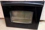 Oven Range Complete Door Assembly WB56T10138 WB15K10050 WB55T10067. Fixed Price $259.00.
