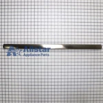 Range Door Handle Assembly WB15X29386. Fixed Price $120.99.