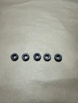 Cooktop Rangetop Bumper (plastic / Set Of 5) WB01T10021. Fixed Price $10.99.