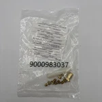 Oem Bosch Range Lp/propane Conversion Kit 9000983037. Fixed Price $24.99.